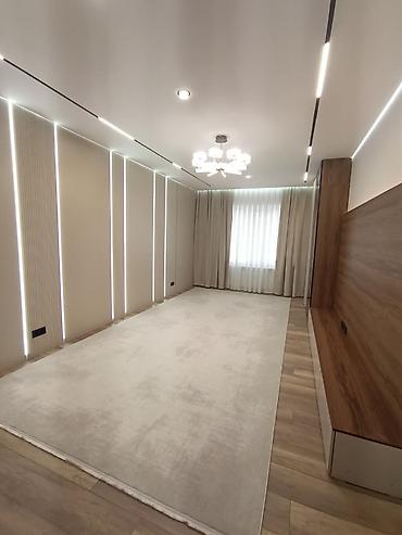 кемин орловка продажа домов: 2 комнаты, 72 м², ул. Орозбекова / Жибек Жолу Элитка, 7 этаж, Евроремонт — 1