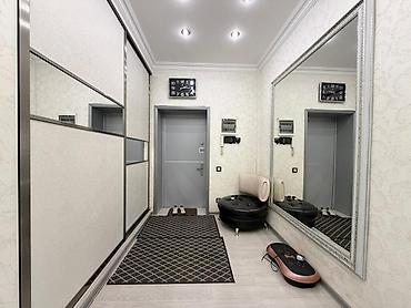 boulevard: For rent 3 bedroom apartment in the "Golden Square". 80 Kyiv Street — 4