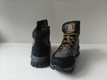 Ботинки: Абсолютно новые ботинки discovery сезон: осень-зима размер:40 — 4