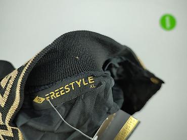 new collection: FreeStyle, Kurtka bomberka damska, rozmiar XL — 4