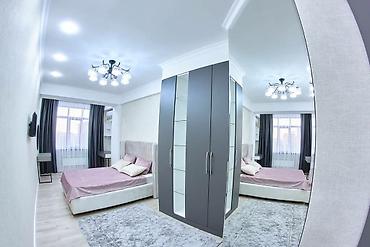 Долгосрочная аренда квартир: 2 комнаты, Риэлтор, Без подселения, С мебелью полностью — 7