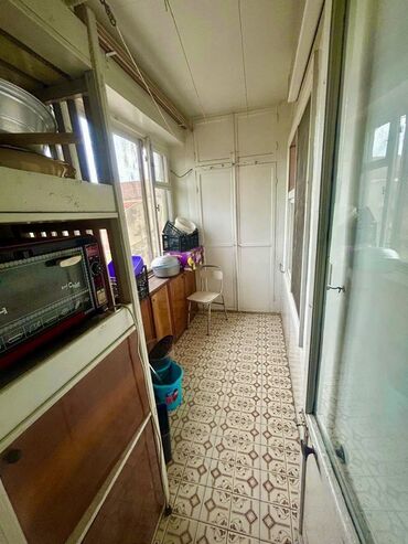 Köhnə tikili: Masazır, 4 otaqlı, Köhnə tikili, 105 kv. m — 9