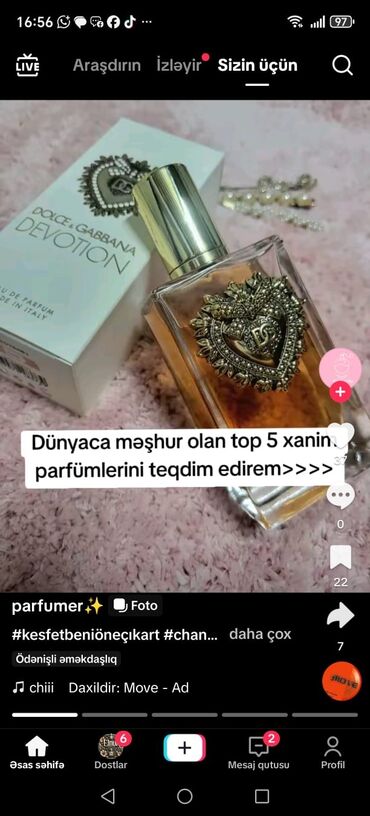 Ətriyyat: Ətriyyat