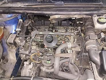pc volani: MOTOR, MENJAC DIZNE, TURBINE ZA CITROEN BERLINGO, C2, C3 . | U — 4