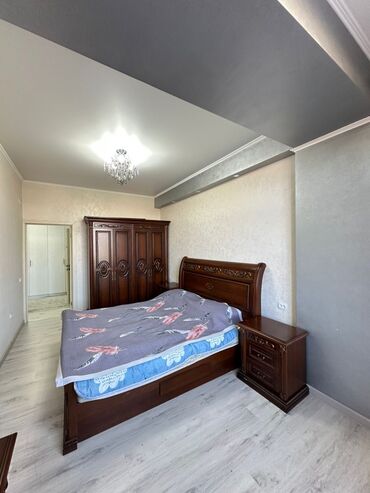 Продажа квартир: 2 комнаты, 48 м², Элитка, 2 этаж, Евроремонт at lalafo.kg — 4 Продажа квартир: 2 комнаты, 48 м², Элитка, 2 этаж, Евроремонт — 4