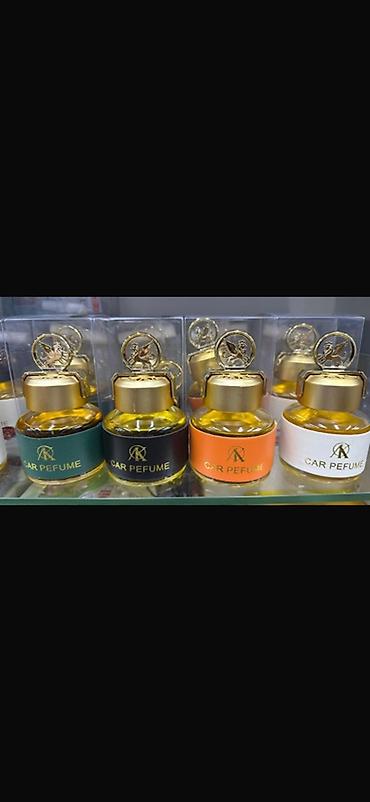 ароматизаторы бишкек: Ароматизатор для автомобиля AR Car Perfume - Формат: жидкий парфюм в — 1