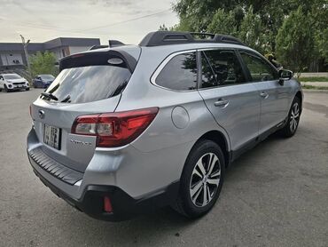 левый руль форестер: Subaru Outback: 2019 г., 2.5 л, Вариатор, Бензин, Универсал