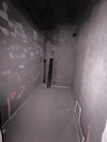 Продажа квартир: 1 комната, 49 м², Пишпек Элитка, 12 этаж, ПСО (под самоотделку) — 8