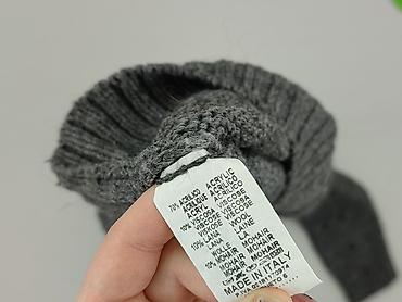sweter fuksja: Sweter damski, rozmiar XL — 4