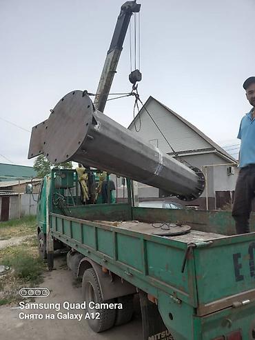 Аренда манипулятора: Сдаю в аренду — 6