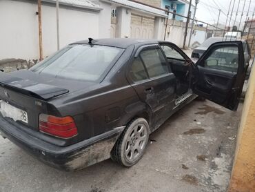 naxçıvan maşın elanları 2022: BMW bmw e36