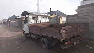 тандем фуры: Грузовик, Стандарт, 5 т, Б/у — 3
