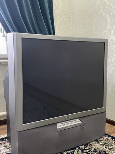 телевизор а: ✨vintage✨Продаем новый и неиспользованный телевизор📺 от компании Sony