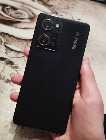 айфон 6 плюс с: Poco X5 Pro 5G, Б/у, 256 ГБ, цвет - Черный, 2 SIM
