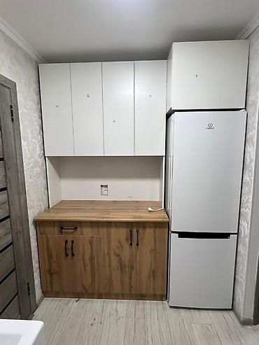 Кухонные гарнитуры: Кухонный гарнитур — 51