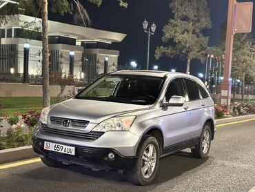 какая машина подойдет для яндекс такси бишкек: Honda CR-V: 2008 г.