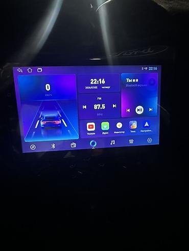обмен на электро: Б/у, Нестандартный, 9 ", Android (встроенная ОС), 64 Гб ПЗУ — 1