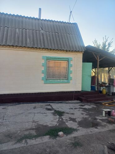 Продажа домов: Дом, 40 м², 2 комнаты, Собственник — 12