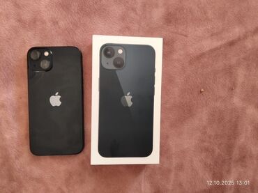 айфон 9 цена: IPhone 13, Midnight, Face ID