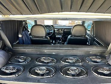 Kia: Teci̇li̇ satilir 2003 kia sorento 2.5 di̇zel avtomat karopka udar — 12