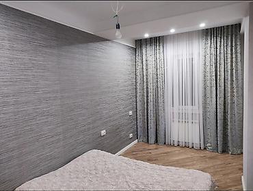 Продажа квартир: 3 комнаты, 103 м², Элитка, 5 этаж, Евроремонт at lalafo.kg — 3 Продажа квартир: 3 комнаты, 103 м², Элитка, 5 этаж, Евроремонт — 3