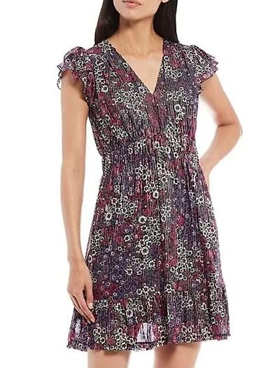 Повседневные платья: Из США — 8