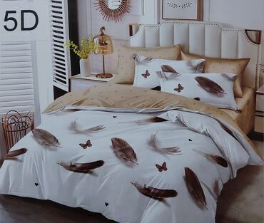 Posteljina: Bračna — 22