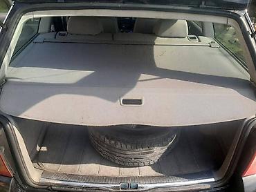 hyundai ix35: ROLETNA GEPEKA ZA VOLKSWAGEN PASSAT B5.5 | Roletna gepeka za Passata — 1