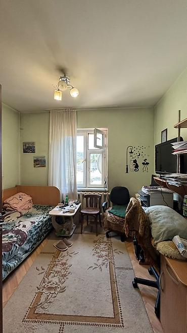 Продажа квартир: 2 комнаты, 60 м², 106 серия, 2 этаж — 4
