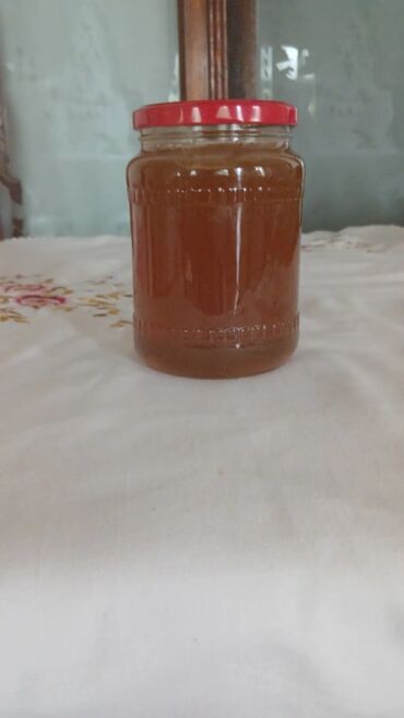 encir qurusu qiymeti: Çiçek balıdı - Şüşə qab: təxminən 700–800 ml həcmli, vidalı