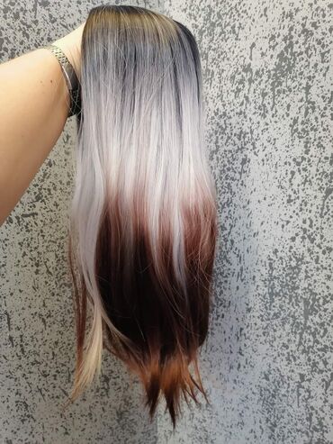 Perike i klipse: Perike — 16