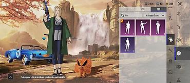 Digər: Pubg mobile hesabı kol.33 səviyyə.51 17 destansı 1pet(destansı) 7 -da lalafo.az — 57 Digər: Pubg mobile hesabı kol.33 səviyyə.51 17 destansı 1pet(destansı) 7 — 57