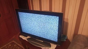 Televizorlar: Sharp AQUOS LCD televizor - Ekran: təxminən 37–42" diaqonal, geniş — 6