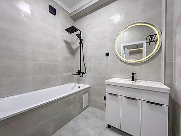 Продажа квартир: 2 комнаты, 69 м², Элитка, 2 этаж, Евроремонт — 9