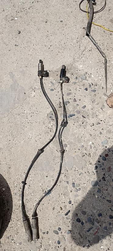 muhərrik yastığı: Bmw e36 üçün zapçast mator 1.8m43 münasib qiymətə satılır Avtomobil — 3
