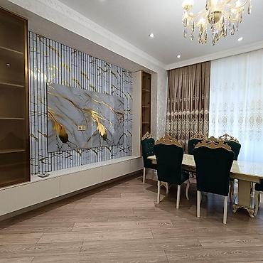 bakida kirayə: İcarəyə verilir 3 otaqlı yeni tikili 89 m², Ağ şəhər q. 2 000 AZN/ay — 1