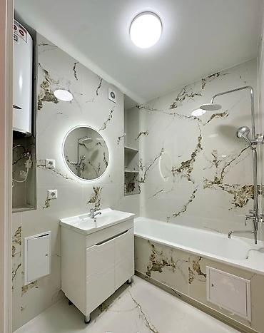 Продажа квартир: 2 комнаты, 79 м² — 7