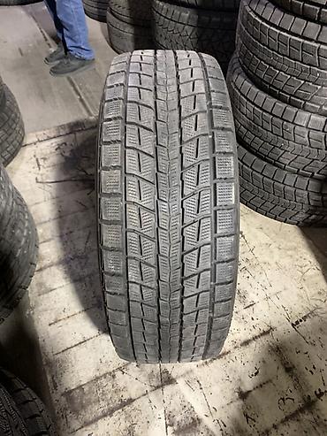 r16 4100: Зимние шины 265/70 R16 (индекс нагрузки 112) - Размер: 265/70 R16 (НЕ — 3