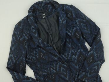 reserved marynarka damska: H&M, Marynarka damska, rozmiar S