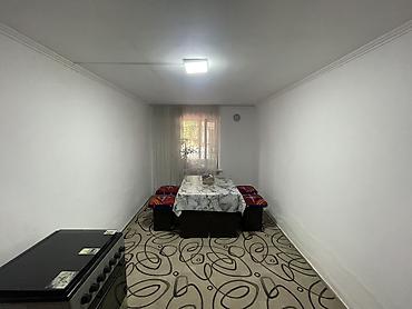 аймаг: 4 комнаты, 65 м², Кайынды ж/м Индивидуалка, 1 этаж, Евроремонт — 3