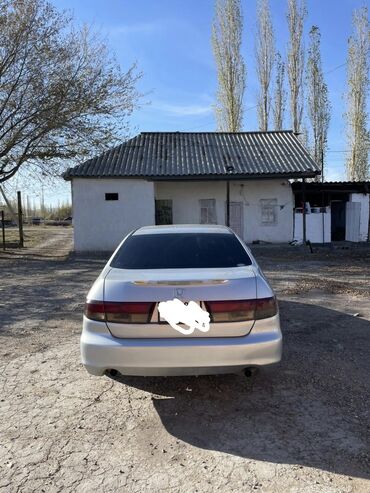 фара опель вектра б: Honda Inspire: 2003 г., Автомат, Бензин, Седан