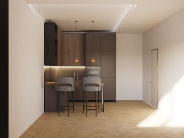 Мебель на заказ: Мебель на заказ, Кухня, Стол, Столешница, Шкаф — 9