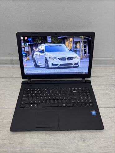 часы бишкек: Ноутбук, Lenovo, 4 ГБ ОЗУ, Intel Celeron, 15.6 ", Б/у, Для работы, учебы, память HDD