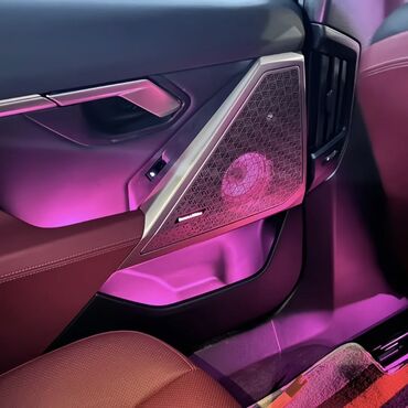 прайс лист на отделочные работы в бишкеке: Продаю BMW премиум акустику максимальной комплектации Bowers &