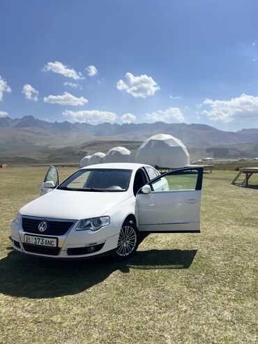 Volkswagen: Volkswagen Passat: 2010 г., 1.8 л, Автомат, Бензин, Седан — 1