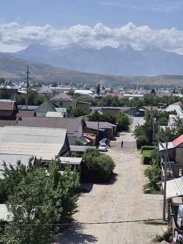 Продажа квартир: 2 комнаты, 87 м², Индивидуалка, 5 этаж, ПСО (под самоотделку) — 13