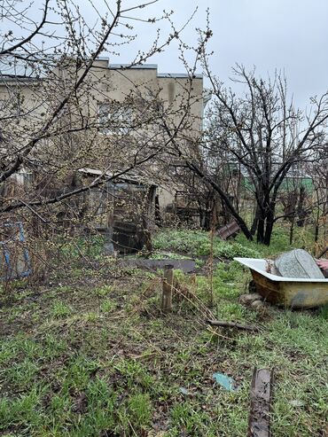 дом в аренду ош: Дом, 1 м², 4 комнаты, Собственник, Старый ремонт