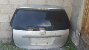 нива 2004: Toyota