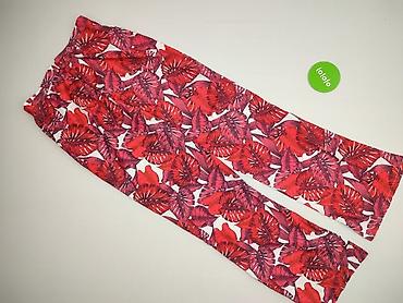 tottenham polska: PrettyLittleThing, Spodnie materiałowe damskie, rozmiar L — 2