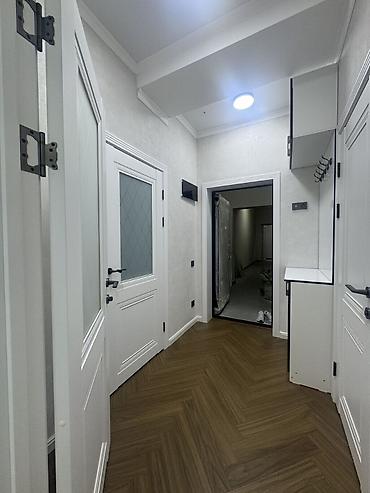 1 комната, 38 м², ул. Горького / Алматинка Элитка, 13 этаж, Евроремонт
